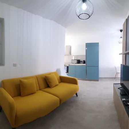 St Julian Apartments San Ġiljan Kültér fotó