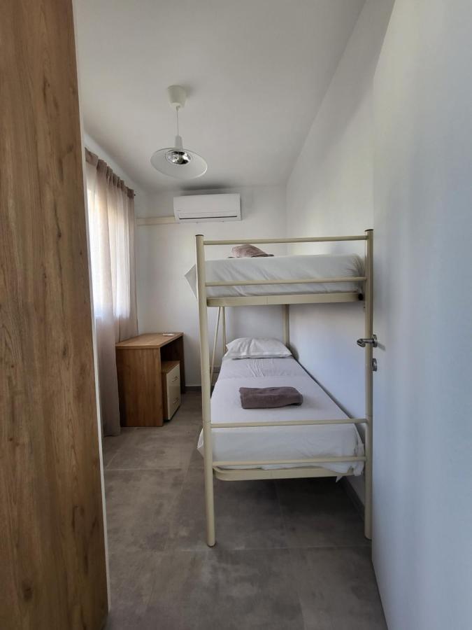 St Julian Apartments San Ġiljan Kültér fotó
