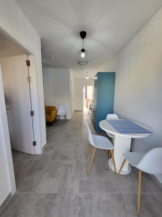 St Julian Apartments San Ġiljan Kültér fotó