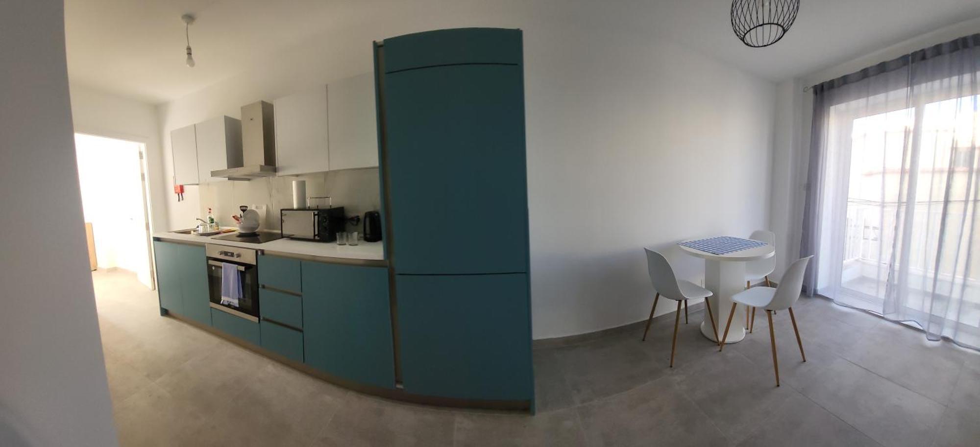 St Julian Apartments San Ġiljan Kültér fotó