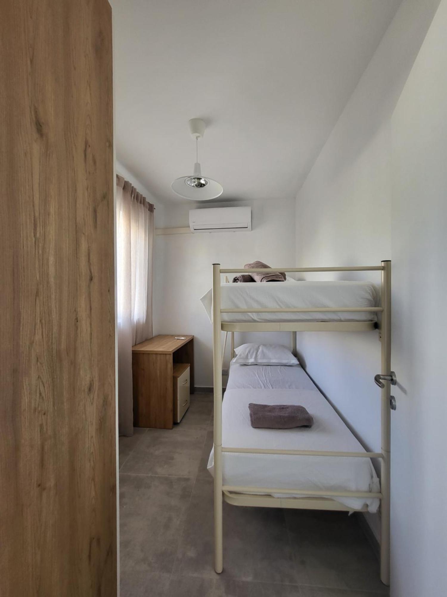 St Julian Apartments San Ġiljan Kültér fotó