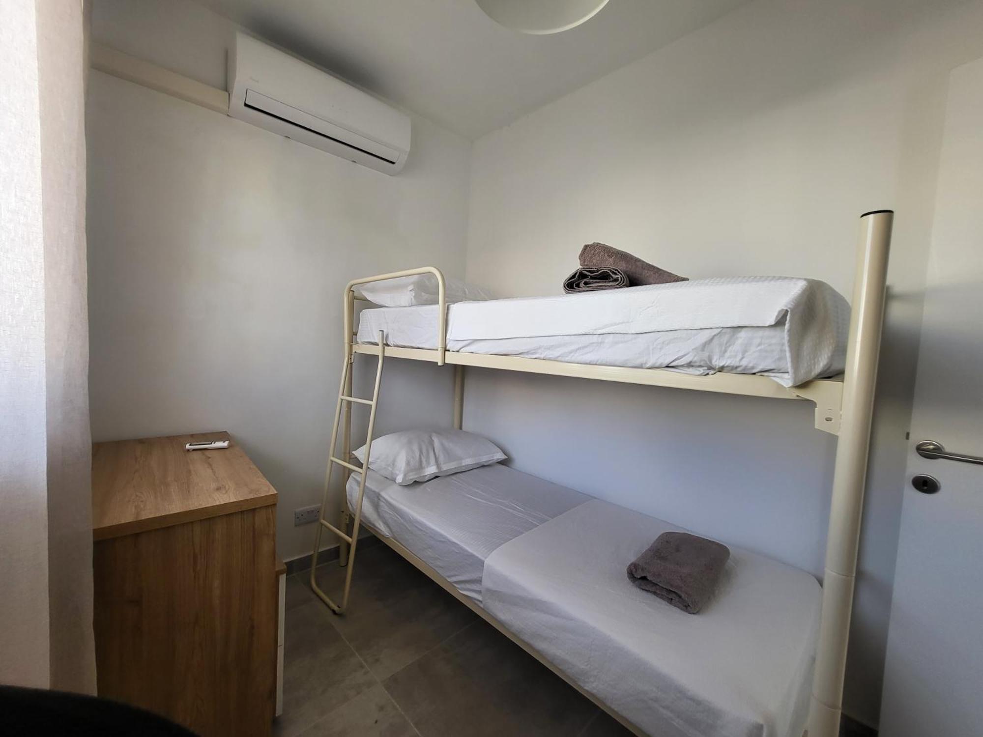 St Julian Apartments San Ġiljan Kültér fotó