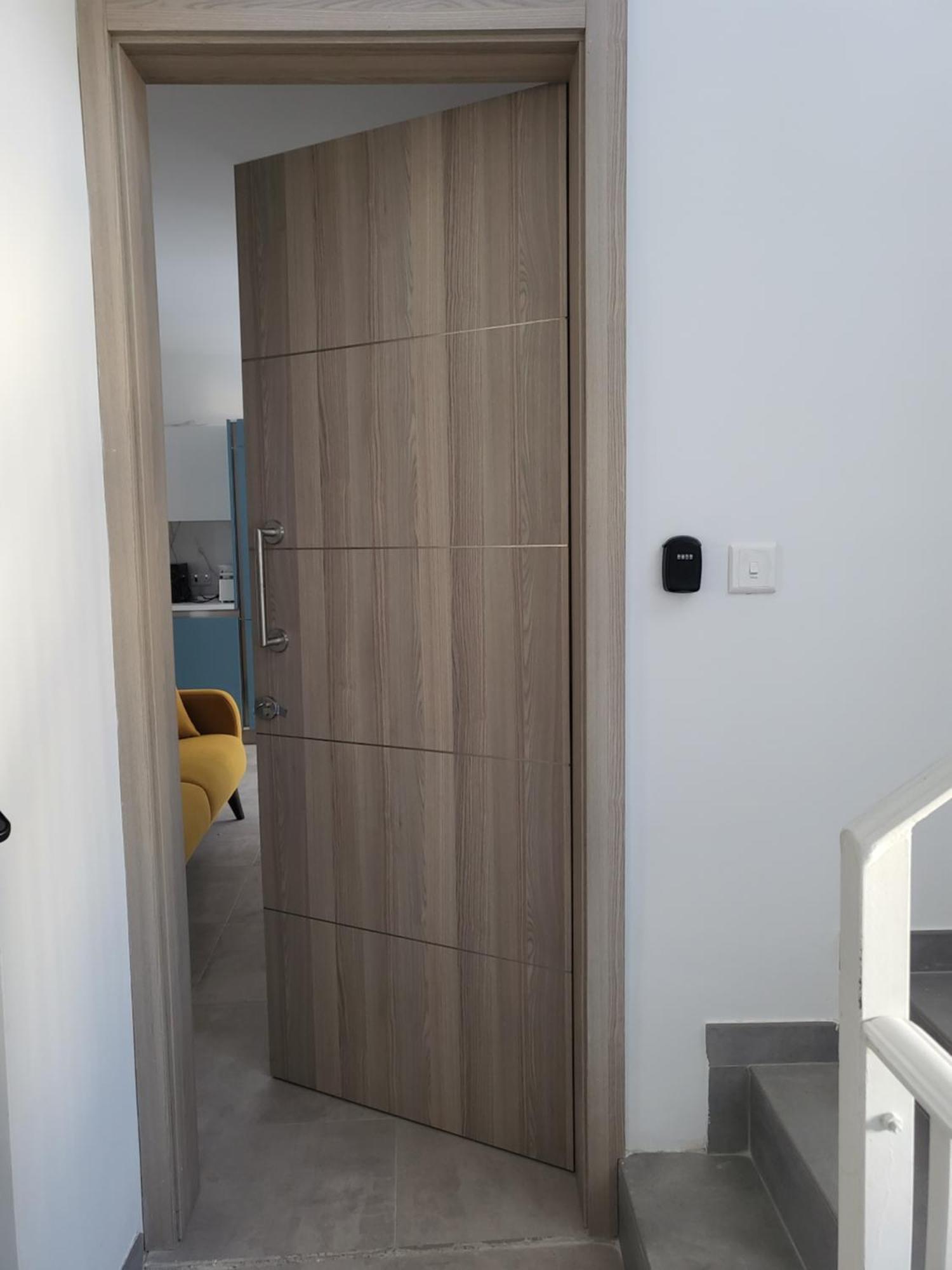 St Julian Apartments San Ġiljan Kültér fotó