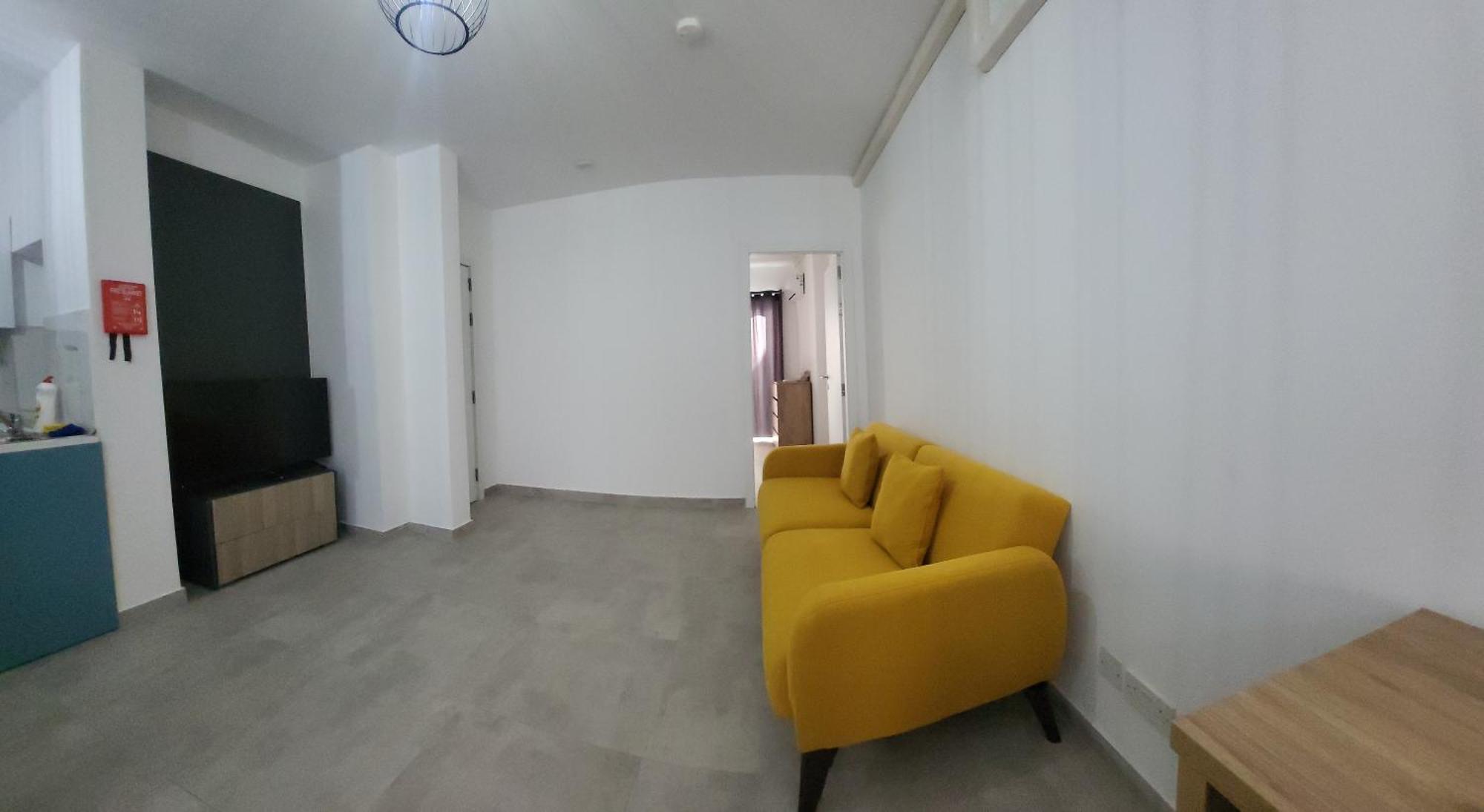 St Julian Apartments San Ġiljan Kültér fotó
