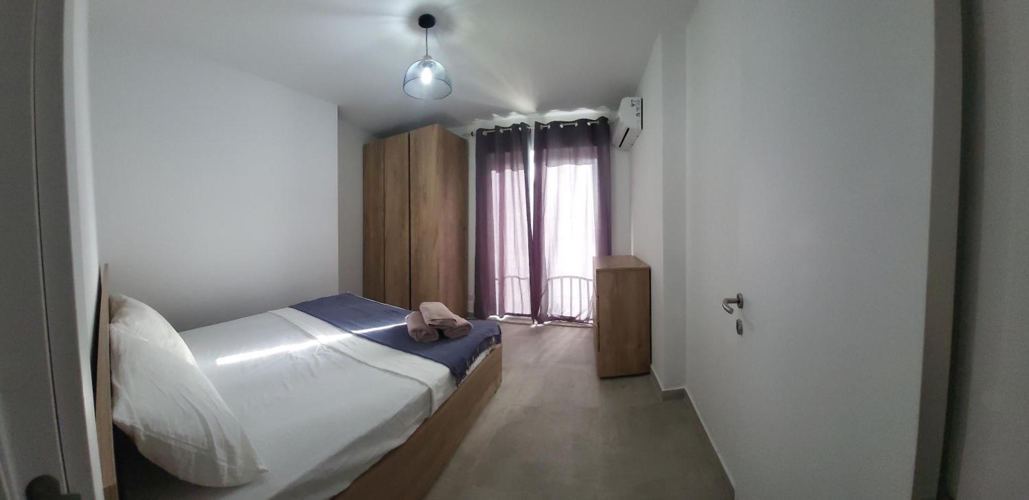 St Julian Apartments San Ġiljan Kültér fotó