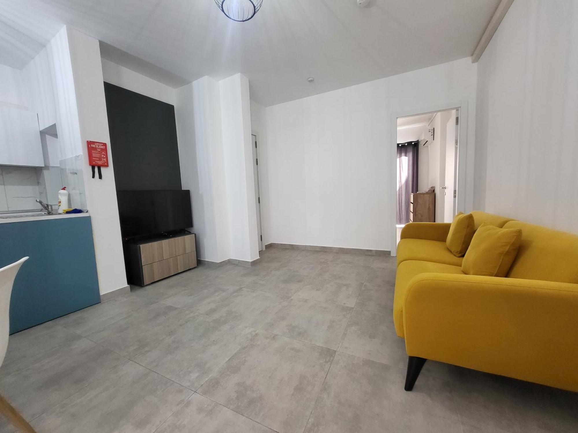 St Julian Apartments San Ġiljan Kültér fotó