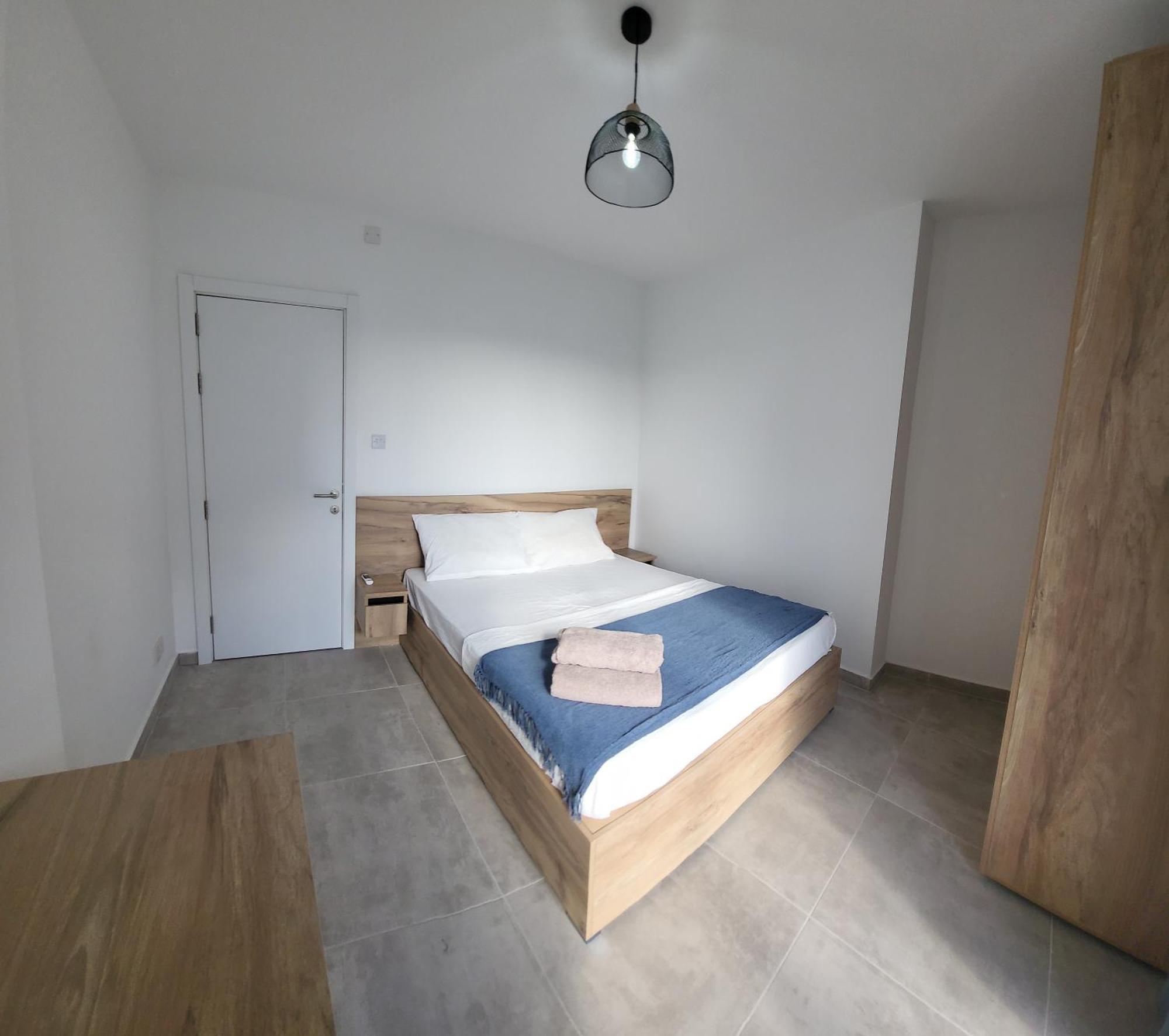 St Julian Apartments San Ġiljan Kültér fotó