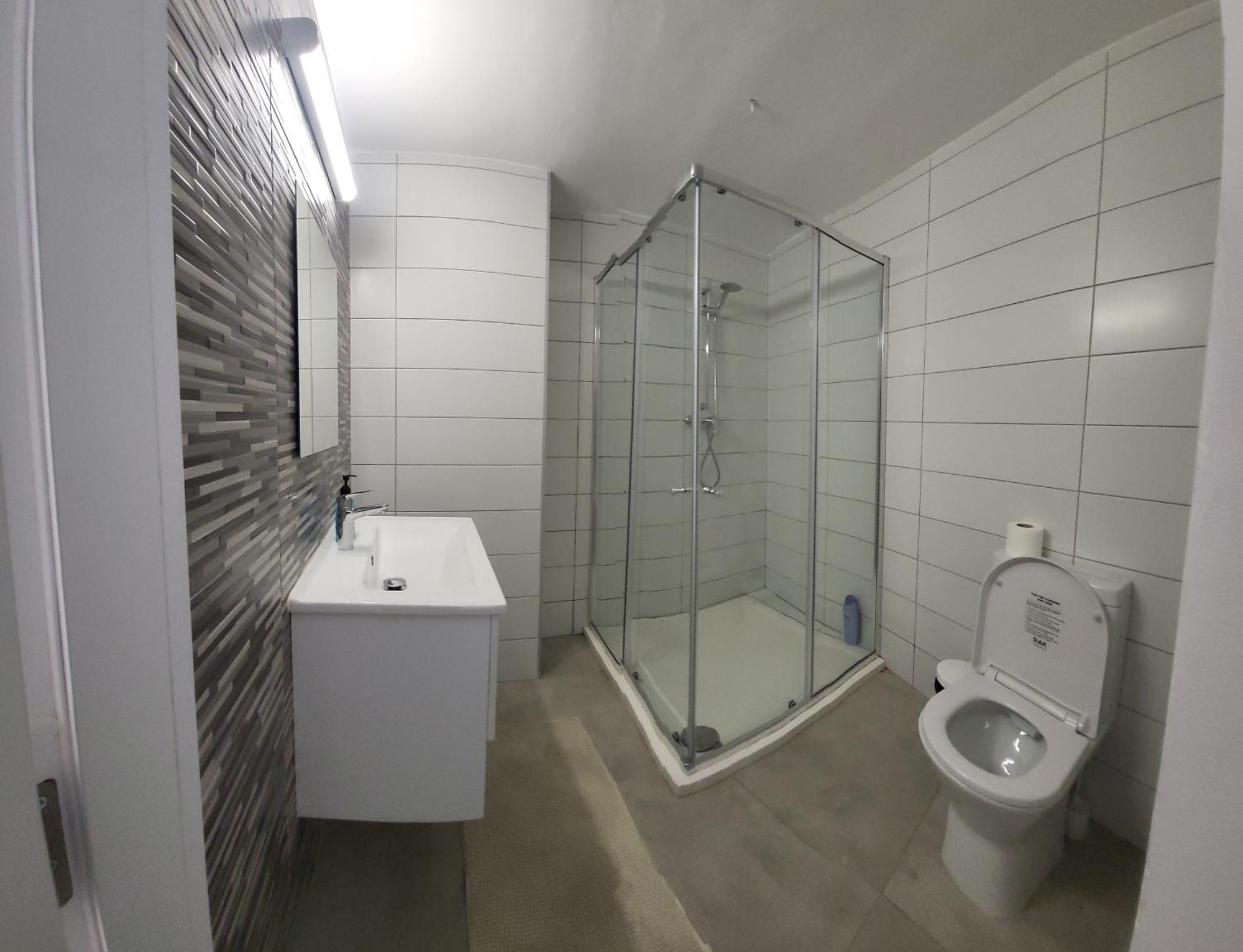 St Julian Apartments San Ġiljan Kültér fotó