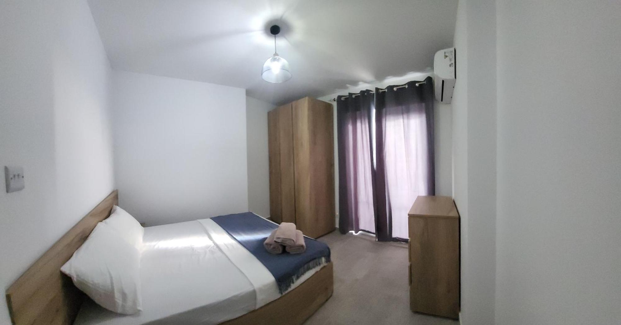 St Julian Apartments San Ġiljan Kültér fotó