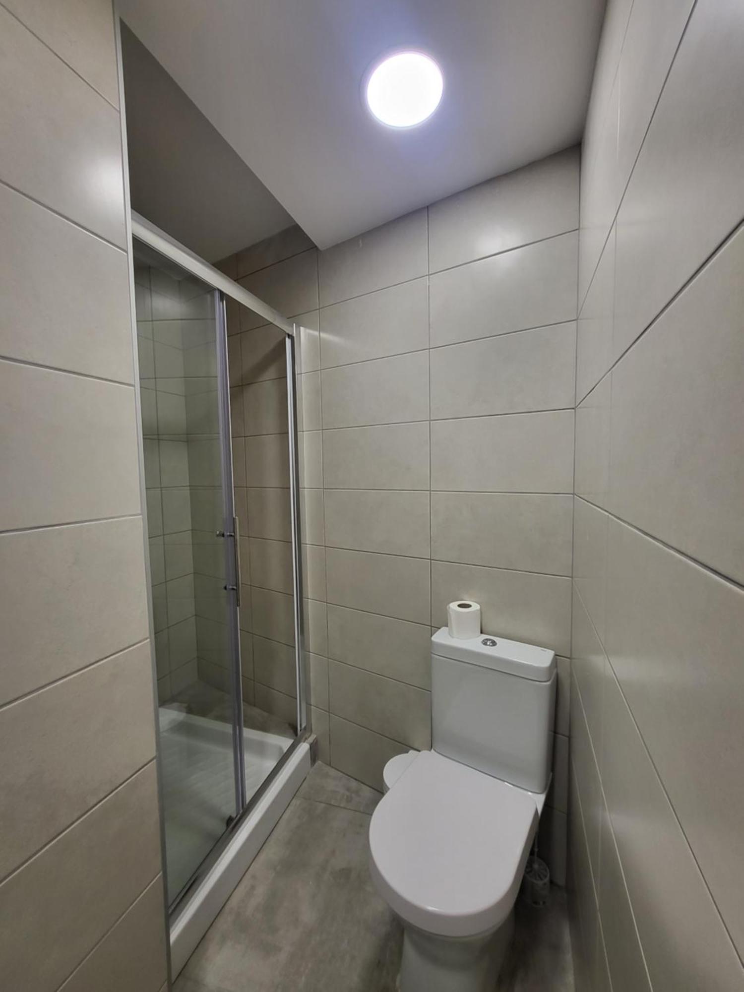 St Julian Apartments San Ġiljan Kültér fotó